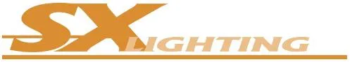 Sx Lighting est une marque déposée par EXPELEC