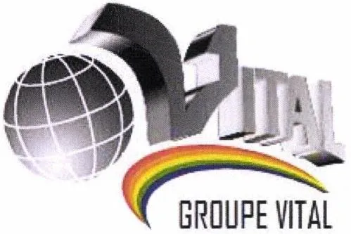 Groupe Vital est une marque déposée par GROUPE VITAL