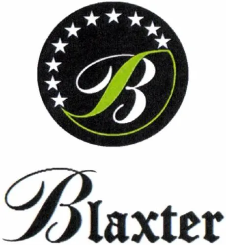 Blaxter est une marque déposée par SATSH