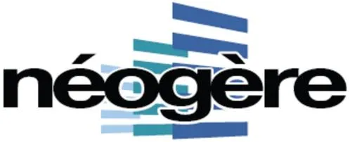 Neogere est une marque déposée par SOGELYM DIXENCE PROPERTY MANAGEMENT (NEOGERE)