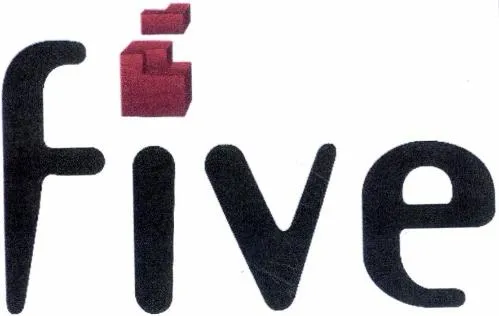 Five est une marque déposée par FIVE