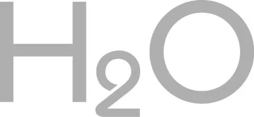 H2O est une marque déposée par LAGRANGE