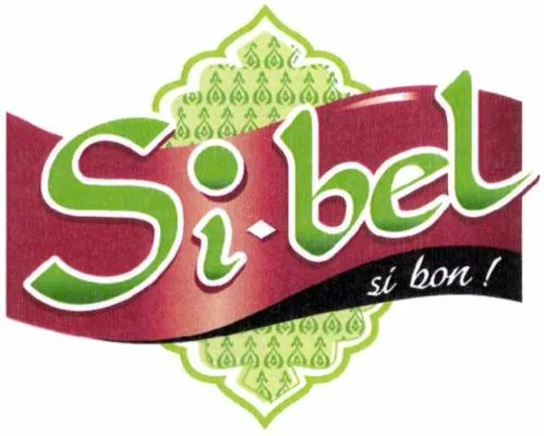 Si-Bel Si Bon! est une marque déposée par SIMEXAL (BAZAR 93)