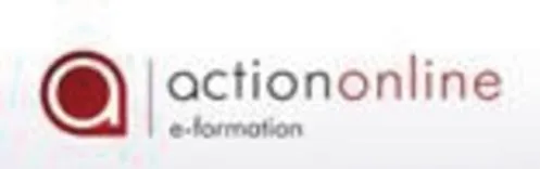A Actiononline E-Formation est une marque déposée par ACTION ON LINE