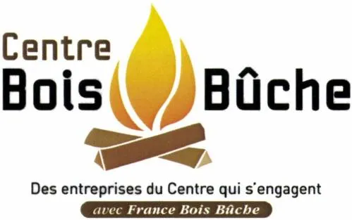 Centre Bois Buche Des Entreprises Du Centre Qui S'engagent Avec France Bois Buche est une marque déposée par ASSOCIATION DE L'INTERPROFESSION DE LA FILIERE FORET BOIS EN REGION CENTRE-VAL DE LOIRE (FIBOIS CENTRE-VL)