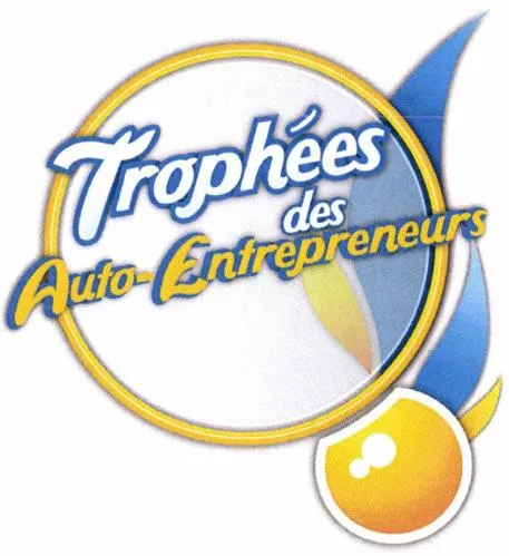 Trophees Des Auto-Entrepreneurs est une marque déposée par ORCOM