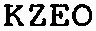 Kzeo est une marque déposée par WHILE INFORMATIQUE