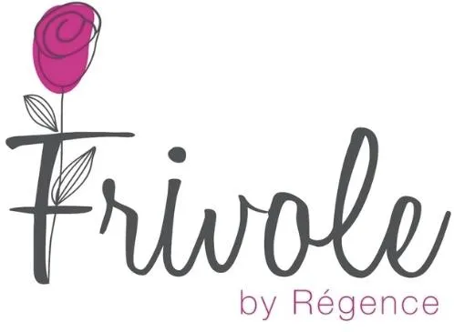 Frivole By Regence est une marque déposée par PAJE