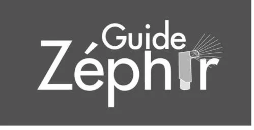 Guide Zephir est une marque déposée par ELSEVIER MASSON SAS