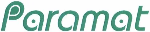 Paramat est une marque déposée par PARAMAT