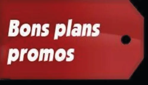 Bons Plans Promos est une marque déposée par CROSS MEDIA INTERACTIVE