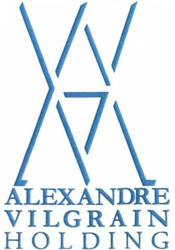 Alexandre Vilgrain Holding est une marque déposée par ALEXANDRE VILGRAIN HOLDING