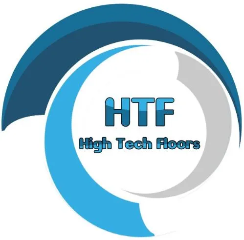 Htf High Tech Floors est une marque déposée par HIGH TECH FLOORS (HTF)
