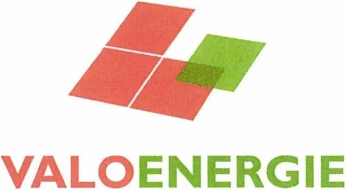 Valoenergie est une marque déposée par GROUPE HABITAT EN REGION