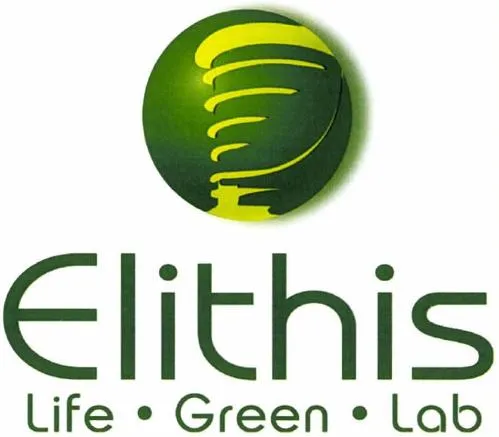 Elithis Life • Green • Lab est une marque déposée par ELITHIS SOLUTIONS (ELITHIS)
