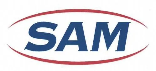 Sam est une marque déposée par GROUPE HCI