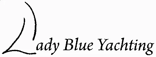 Lady Blue Yachting est une marque déposée par CENTRIMO