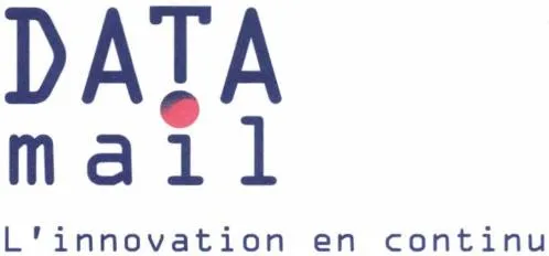 Data Mail L'innovation En Continu est une marque déposée par DATA MAIL