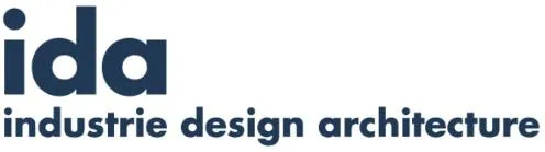 Ida Industrie Design Architecture est une marque déposée par IDA - INDUSTRIE DESIGN ARCHITECTURE (IKOS)