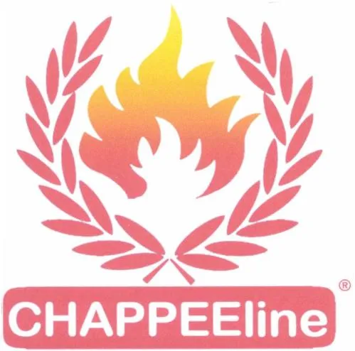 Chappeeline est une marque déposée par AIRNET.COM