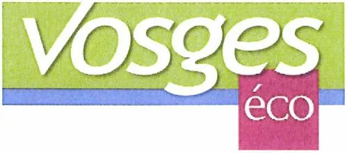 Vosges Eco est une marque déposée par CHAMBRE DE COMMERCE ET D INDUSTRIE DES VOSGES (CCI)