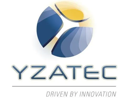 Yzatec Driven By Innovation est une marque déposée par INTEGRA METERING SAS