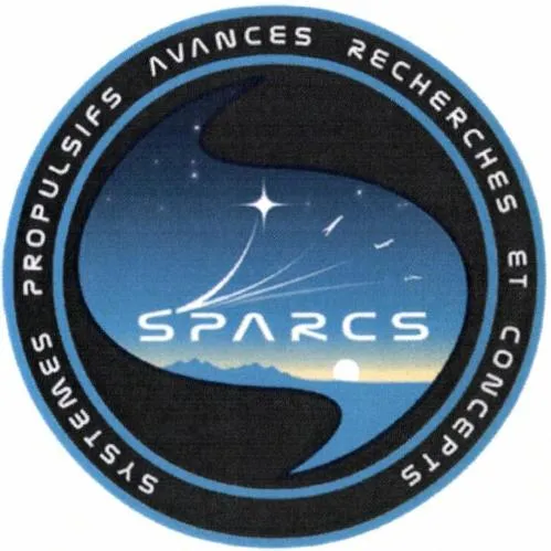 Sparcs Systemes Propulsifs Avances Recherches Et Concepts est une marque déposée par SAFRAN AIRCRAFT ENGINES