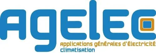 Agelec Applications Generales D Electricite Climatisation est une marque déposée par AGELEC (AGELEC)