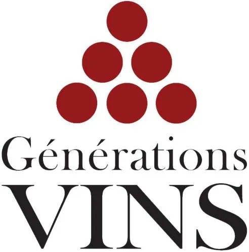 Generations Vins est une marque déposée par GENERATIONS VINS