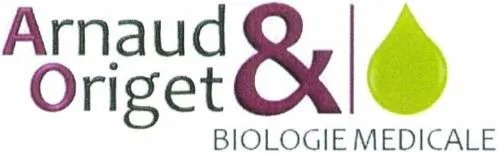 Arnaud & Origet Biologie Medicale est une marque déposée par BIOGROUP  CENTRE VAL DE LOIRE