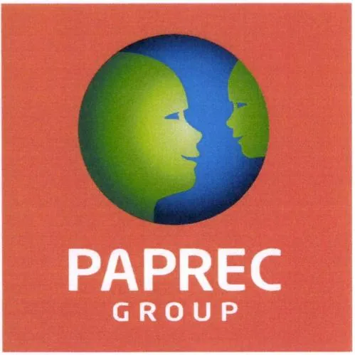 Paprec Group est une marque déposée par PAPREC FRANCE
