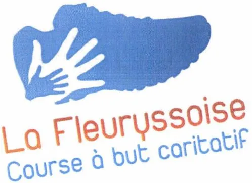 La Fleuryssoise Course À But Caritatif est une marque déposée par FLEURY LOIRET HANDBALL (F.L.H)