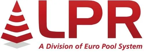 Lpr A Division Of Euro Pool System est une marque déposée par L.P.R. - LA PALETTE ROUGE