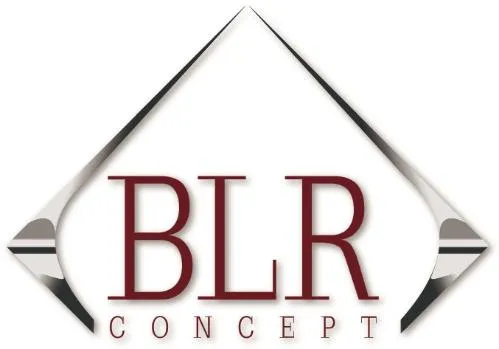 Blr Concept est une marque déposée par B L R