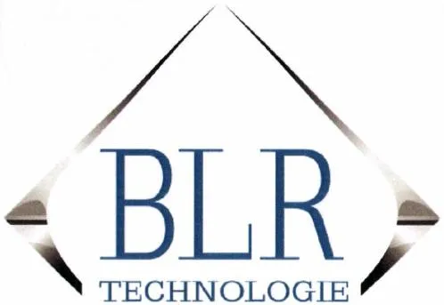 Blr Technologie est une marque déposée par B L R