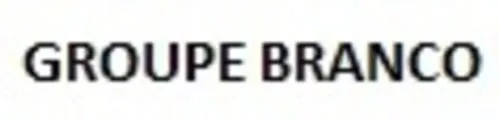 Groupe Branco est une marque déposée par GROUPE BRANCO (ELEC'CHANTIER)