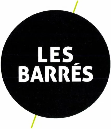 Les Barrés est une marque déposée par EQUANONE