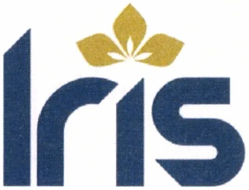 Iris est une marque déposée par IRIS ENERGY