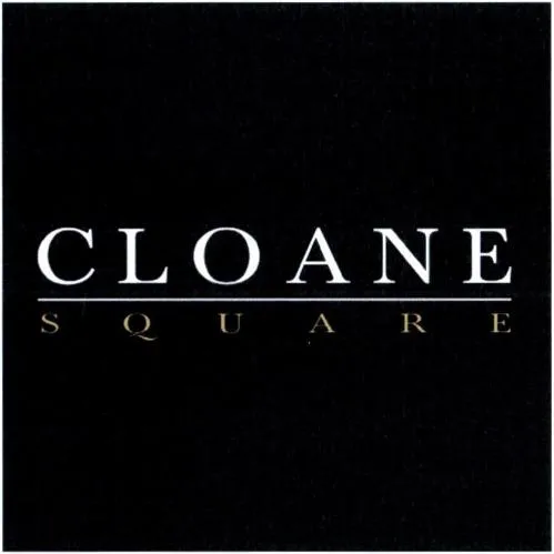 Cloane Square est une marque déposée par AJ PROGRESS