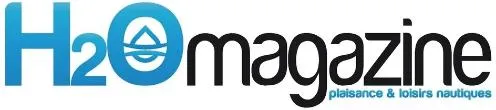 H20 Magazine Plaisance & Loisirs Nautiques est une marque déposée par START H2O (H2O)