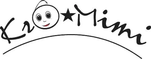 Kro Mimi est une marque déposée par A'PRINT PLUS (A'PP)