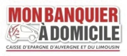 Mon Banquier A Domicile Caisse D Epargne D Auvergne Et Du Limousin est une marque déposée par CAISSE D'EPARGNE ET DE PREVOYANCE D'AUVERGNE ET DU LIMOUSIN