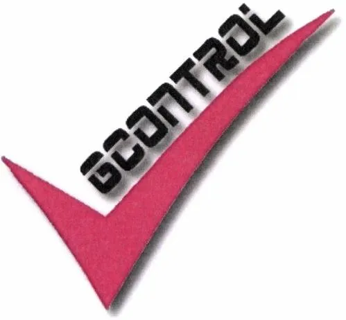 Gcontrol est une marque déposée par GROUPE VITAL