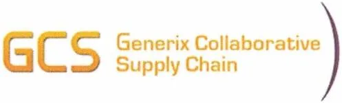 Gcs Generix Collaborative Supply Chain est une marque déposée par GENERIX GROUP
