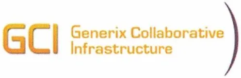 Gci Generix Collaborative Infrastructure) est une marque déposée par GENERIX GROUP