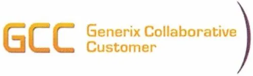 Gcc Generix Collaborative Customer est une marque déposée par GENERIX GROUP