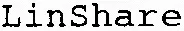 Linshare est une marque déposée par LINAGORA (LINUX)