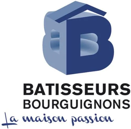 Batisseurs Bourguignons La Maison Passion est une marque déposée par BATISSEURS BOURGUIGNONS