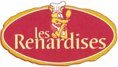 Les Renardises est une marque déposée par SUPERGROUP