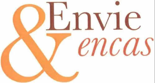 Envie & Encas est une marque déposée par SUPERGROUP